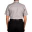 First Tactical V2 Tactical Short Sleeve Shirt - Womens, Regular, Nickel Gray, Extra Large, 122007-083-XL-R