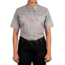 First Tactical V2 Tactical Short Sleeve Shirt - Womens, Regular, Nickel Gray, Extra Large, 122007-083-XL-R