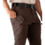 First Tactical V2 Unhemmed Tactical Pants - Mens, Kodiak Brown, 28 Unhemmed, 114011-182-28-U