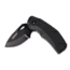 First Tactical Viper Knife Spear, Black 140003-019-1SZ