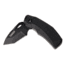 First Tactical Viper Knife Tanto, Black 140002-019-1SZ