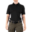 First Tactical Performance Short Sleeve Polo - Women's, Black, 3XL, 122509-019-3XL