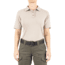 First Tactical Performance Short Sleeve Polo - Women's, Khaki, 3XL, 122509-055-3XL