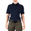 First Tactical Performance Short Sleeve Polo - Women's, Midnight Navy, 3XL, 122509-729-3XL