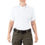 First Tactical Performance Short Sleeve Polo - Women's, White, 3XL, 122509-010-3XL