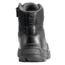 First Tactical Womens 6in S-Zip Dty Boot, Black, 7.5 Regular 166001-019-7.5-R