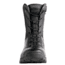 First Tactical Womens 8in S-Zip Dty Boot, Black, 5 Regular 166000-019-5-R