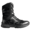 First Tactical Womens 8in S-Zip Dty Boot, Black, 5 Regular 166000-019-5-R