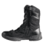 First Tactical Womens 8in S-Zip Dty Boot, Black, 5 Regular 166000-019-5-R