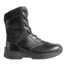 First Tactical Womens 8in Wp S-Zip Dty, Black, 8 Regular 166003-019-8-R