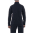 First Tactical Womens Ctn Job Shirt 1/4 Zip, Midnight Navy, Extra Small Regular 128507-729-XS-R