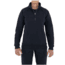 First Tactical Womens Ctn Job Shirt 1/4 Zip, Midnight Navy, Extra Small Regular 128507-729-XS-R
