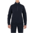 First Tactical Womens Ctn Job Shirt 1/4 Zip, Midnight Navy, Extra Small Regular 128507-729-XS-R