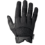 First Tactical Womens Mid Wt. Padded Glove, Black, Large 150006-019-L