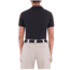 First Tactical Womens Performance Ss Polo, Black, Extra Small 122509-019-XS