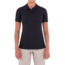 First Tactical Womens Performance Ss Polo, Black, Extra Small 122509-019-XS
