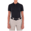 First Tactical Womens Performance Ss Polo, Black, Extra Small 122509-019-XS