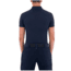 First Tactical Womens Performance Ss Polo, Midnight Navy, Extra Small 122509-729-XS