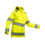 First Tactical WoMens Specialist Hi Vis Parka, Hi Vis Yellow, Extra Small 128510-204-XS
