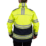 First Tactical WoMens Tactix High-Vis Parka, Midnight Navy, Extra Small Regular 128505-729-XS-R