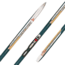 Fischer Country Crown Waxless 185 Skis, 501973
