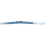Fischer Fibre Crown EF Mounted Cross Country Skis, 184, NV43018184