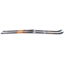 Fischer Traverse 78 Crown/Skin Cross Country Skis, 169, N51518169