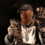Fish Monkey Backcountry Gloves, Fall Water Camo, L, FM28-FALLWTRCAM-L