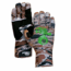 Fish Monkey Backcountry Gloves, Fall Water Camo, L, FM28-FALLWTRCAM-L