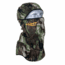 Fish Monkey Conceal Fleece Balaclava, Marsh, One size, HM904-MARSH