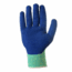 Fish Monkey Filet Gripper Glove, Neon Green Royal, L/XL, FM13-NGRROY-L/XL
