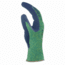Fish Monkey Filet Gripper Glove, Neon Green Royal, L/XL, FM13-NGRROY-L/XL