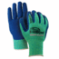 Fish Monkey Filet Gripper Glove, Neon Green Royal, L/XL, FM13-NGRROY-L/XL