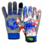Fish Monkey Free Style Custom Fit Glove, Amer, L, FM22-AMER-L