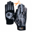 Fish Monkey Free Style Hunt Fishing Glove, Hardwood, L, HM711-HDWD-L