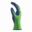 Fish Monkey Gripper Glove, Neon Green Royal, L/XL, FM12-NGRROY-L/XL