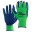 Fish Monkey Gripper Glove, Neon Green Royal, L/XL, FM12-NGRROY-L/XL
