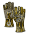 Fish Monkey Half Finger Guide Gloves, Orginal Bottomland, L, FM11-OBL-L