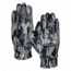 Fish Monkey Hands Glove Liner, Marsh, S/M, HM712-MARS-S/M