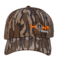 Fish Monkey Hunt Left Panel Embroidery Hat, Original Bottomland, One size, HM801-OBL