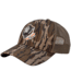 Fish Monkey Hunt Poly Press Hat, Original Bottomland, One size, HM803-OBL