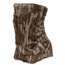 Fish Monkey Performance Face Guard, Original Bottomland, One size, FM40-OBL