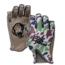 Fish Monkey Pro 365 Gloves, Old School Beige, XS, FM21-OLDSCHBG-XS