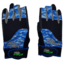 Fish Monkey Quick Release Medium Weight Wiring Glove, Blue Water Camo, XL, FM16-BLWTRCAM-XL