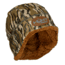 Fish Monkey Sherpa Beanie, Original Bottomland, One size, HM908-OBL