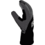 Fish Monkey Stealth Sherpa Dry-Tec Heavyweight Glove, Grey, L, FM52-GRY-L