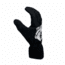 Fish Monkey The Blocker Neoprene Glove, Black, M, FM50-BLK-M