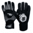 Fish Monkey The Blocker Neoprene Glove, Black, M, FM50-BLK-M