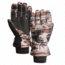 Fish Monkey Tundra EX Winter Glove, Fall Water Camo, M, FM31-FALLWTRCAM-M