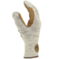 Fish Monkey Wooly Long Glove, Wool Tan, S/M, FM32-WHL-S/M